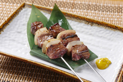 Wagyu Beef Kushiyaki